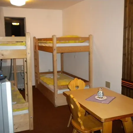 Apartmán Dom Na Krvavcu