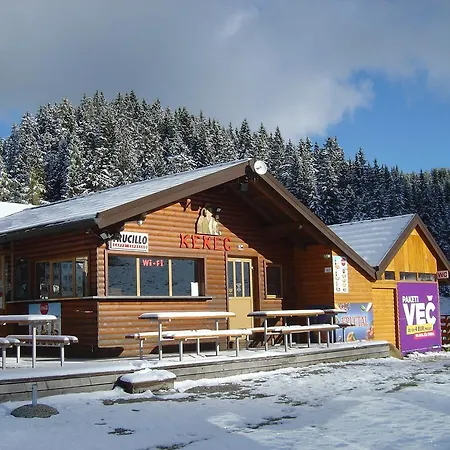 Dom Na Krvavcu Apartmán Cerklje na Gorenjskem