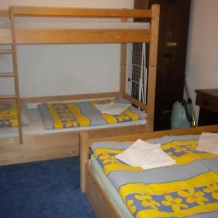 Apartmán Dom Na Krvavcu *