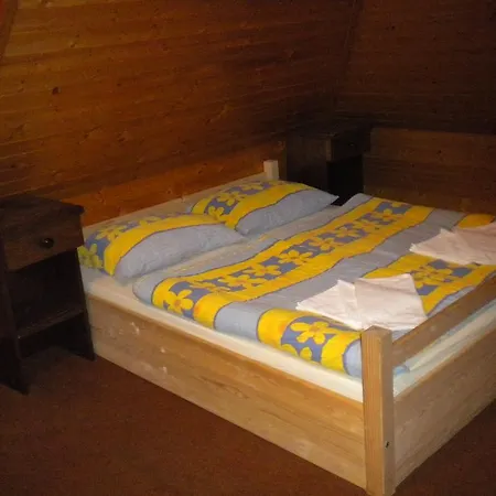 Dom Na Krvavcu Apartmán *