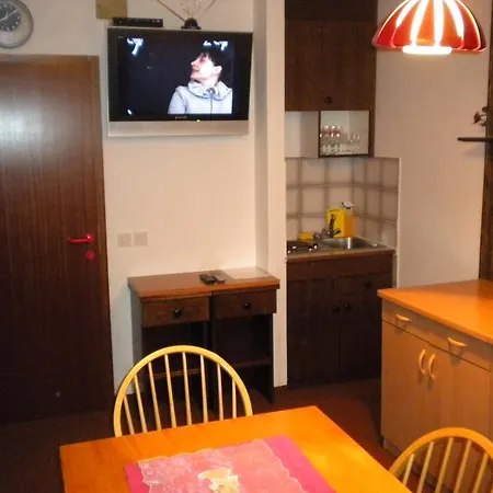 Dom Na Krvavcu Apartmán Cerklje na Gorenjskem